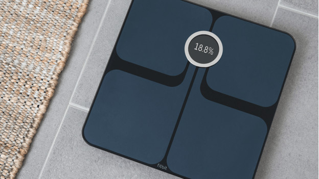 scale with body analysis