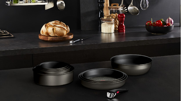 What's a Tefal Ingenio cookware set?