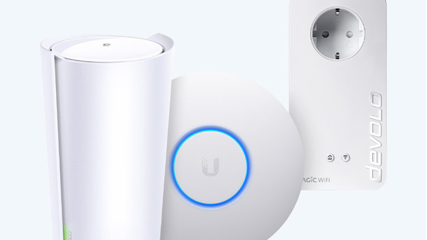 What's a mesh router? | Coolblue - Free delivery & returns