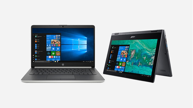 Comparing laptops: what you should keep in mind | Coolblue - Free ...