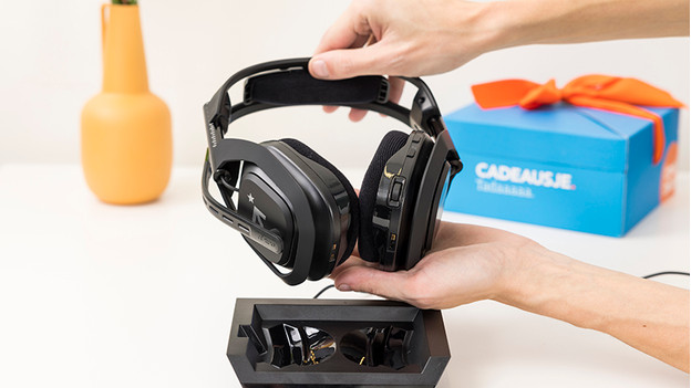 How do you solve charging problems with your Astro A50? | Coolblue