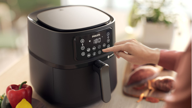 Philips airfryer