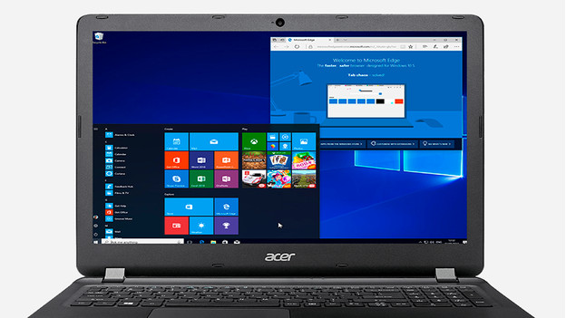 Everything on Windows 10 in S mode | Coolblue - Free delivery & returns