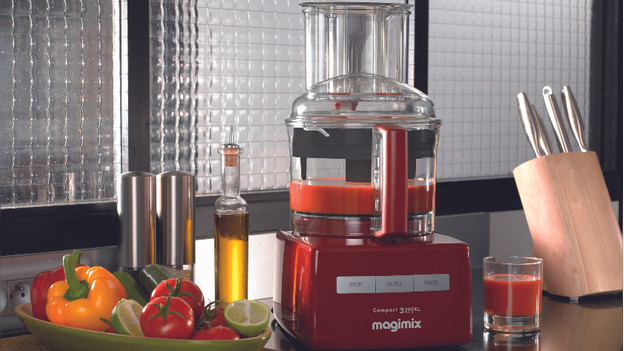 Magimix Food-Processor