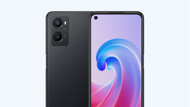 OPPO A96