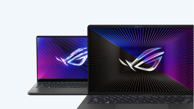 ASUS ROG Zephyrus Gaming-Laptops