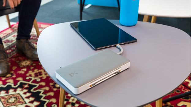 Advice on choosing a power bank | Coolblue - Free delivery & returns