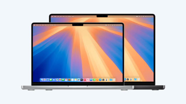 Apple MacBook Pro M4