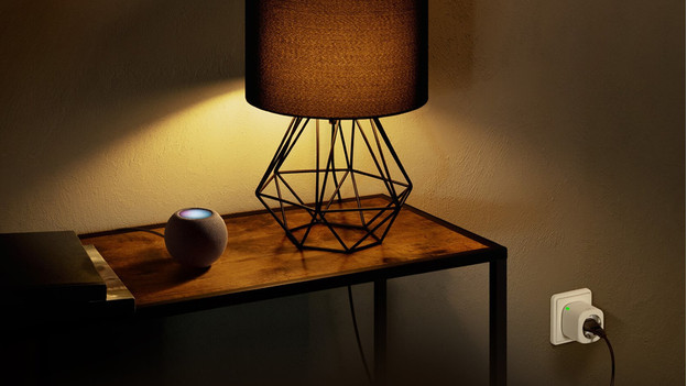 Smart Plug Smart Home