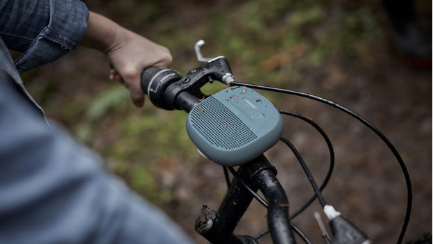 Mini-Bluetooth-Lautsprecher Bose