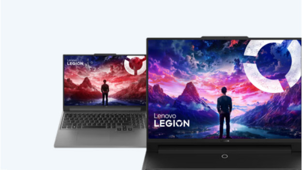 Lenovo Legion Gaming-Laptops