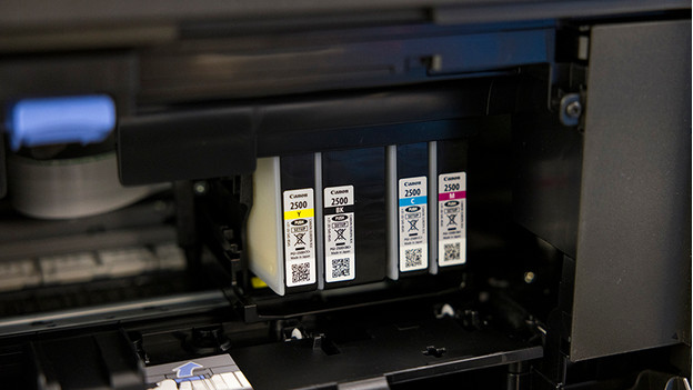 Installing a Canon printer: step-by-step plan and tips | Coolblue ...