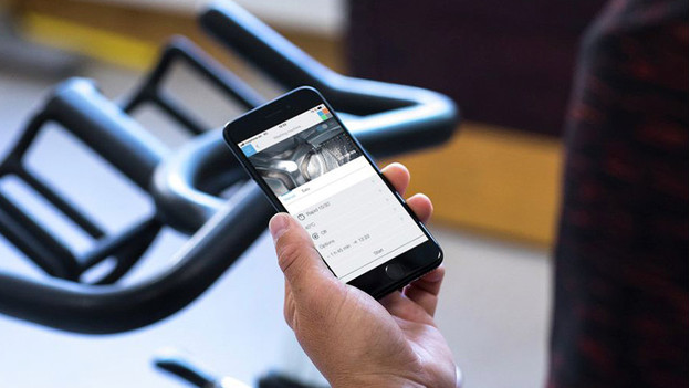 Bosch and Siemens Home Connect app
