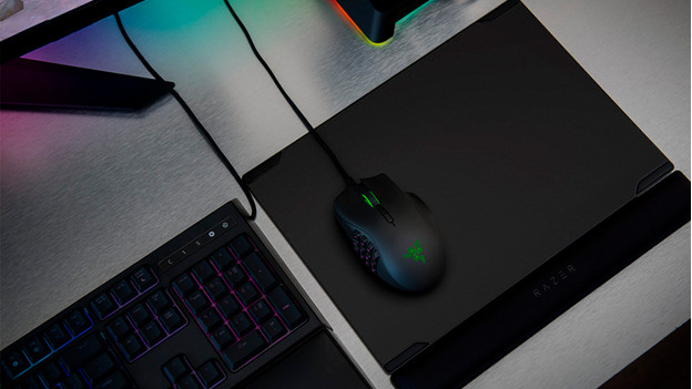 Razer Chroma RGB software atmosphere image