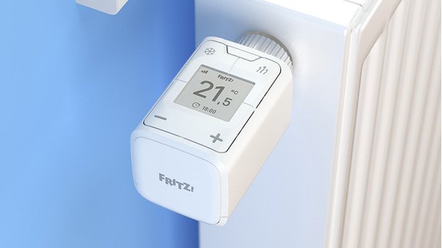 FRITZ! thermostat