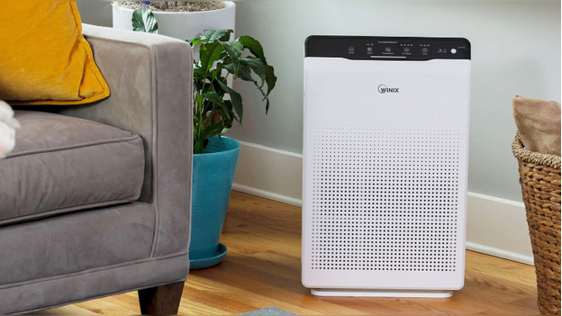 Clean air purifier