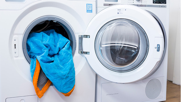 How much energy does a tumble dryer use? Alternative ways to dry