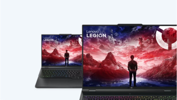 Lenovo Legion Pro Gaming-Laptops