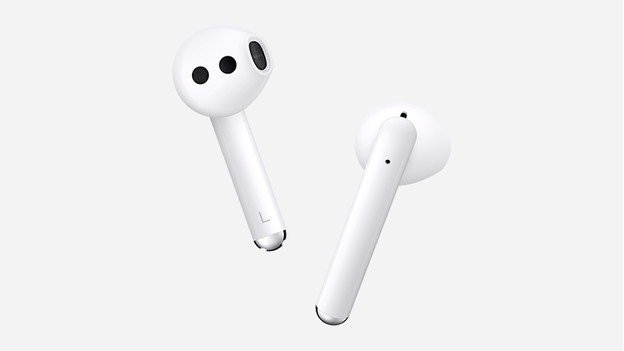 Earphones and earbuds