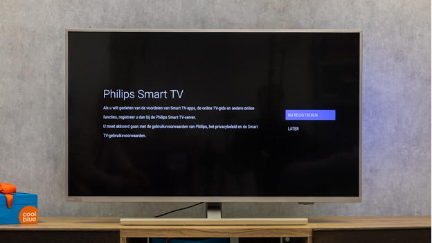 Philips Smart-TV