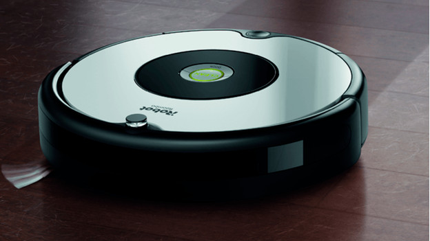 Robot vacuums for allergies