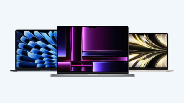 5 reasons to choose a MacBook | Coolblue - Free delivery & returns