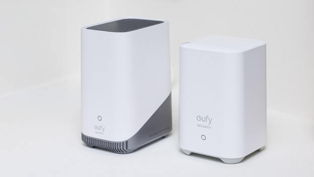 Improve the WiFi reception of your Eufy camera or doorbell