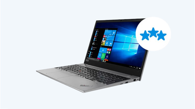 Mit einer zusätzlichen Erweiterung hast du länger Freude an deinem Laptop