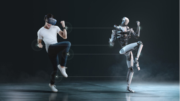 What do you need to get the most out of your HTC VR headset? | Coolblue ...