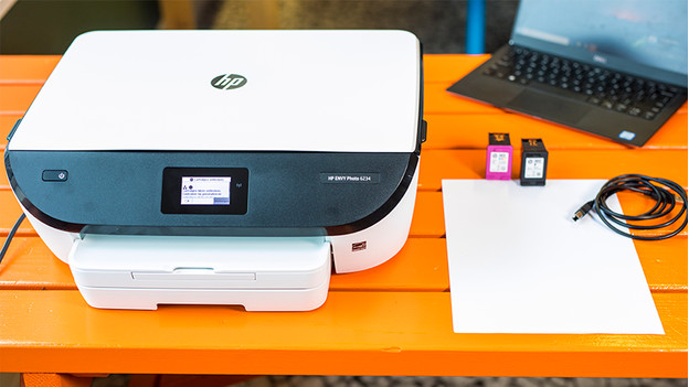 Installing an HP printer: step-by-step plan and tips | Coolblue - Free ...