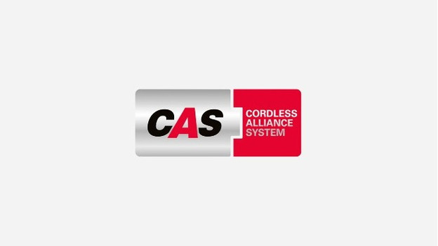 Logo des Cordless Alliance Systems