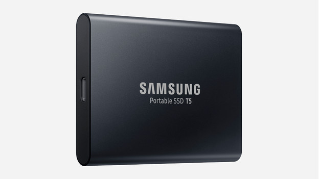 Externe SSD