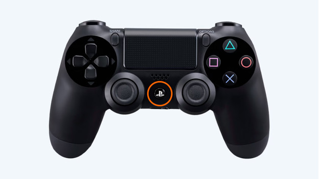 Connect a second controller via Bluetooth