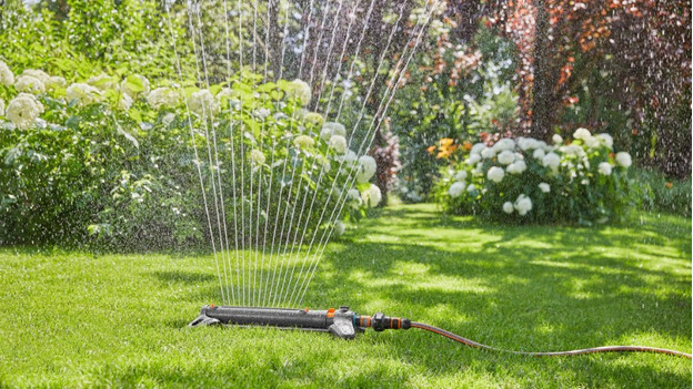 Gardena Gartenschlauchzubehör