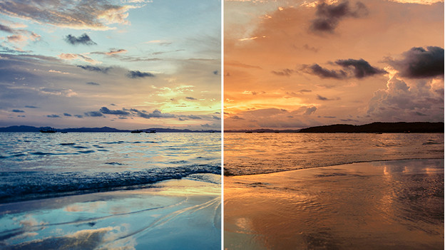 What's white balance and how does it work? | Coolblue - Free delivery & returns
