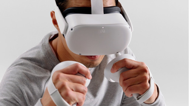 Was ist Virtual Reality?