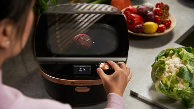 What's a multicooker? | Coolblue - Free delivery & returns