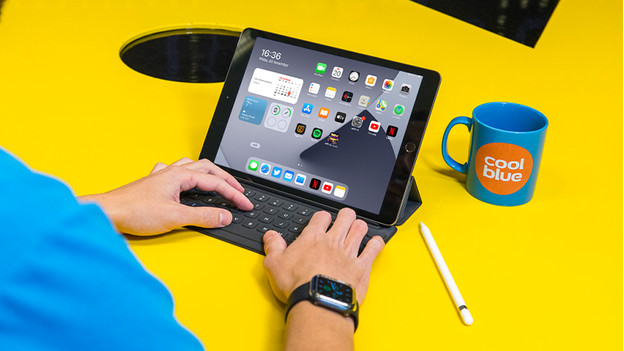 Useful features iPadOS 14