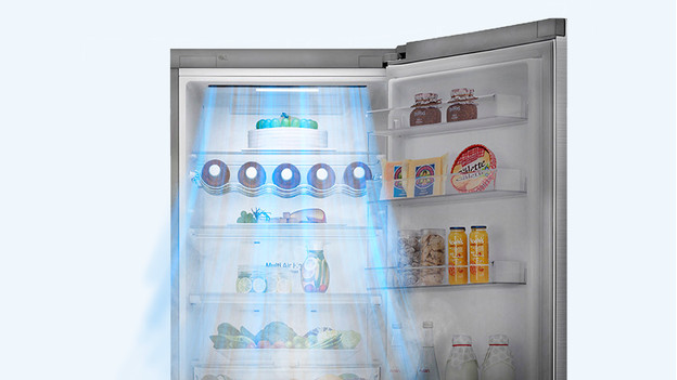 What is LG Door Cooling? | Coolblue - Free delivery & returns
