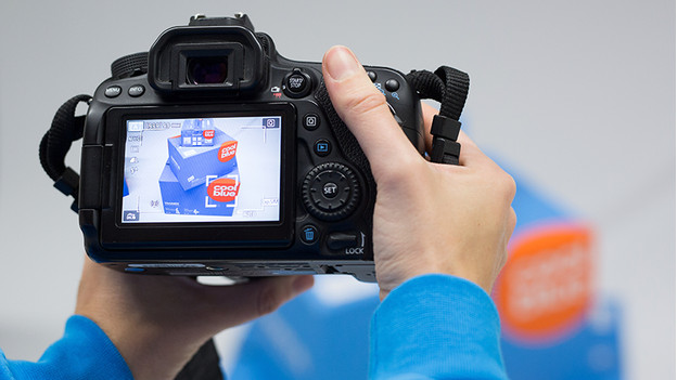 Tips for photographing with a macro lens | Coolblue - Free delivery ...