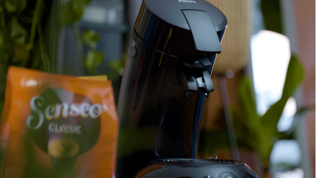 Advice on capsule and pad machines | Coolblue - Free delivery & returns