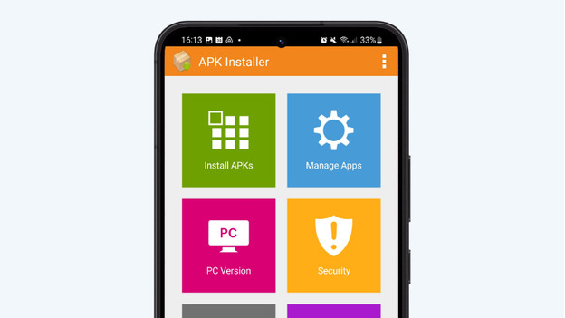 APK-Installer