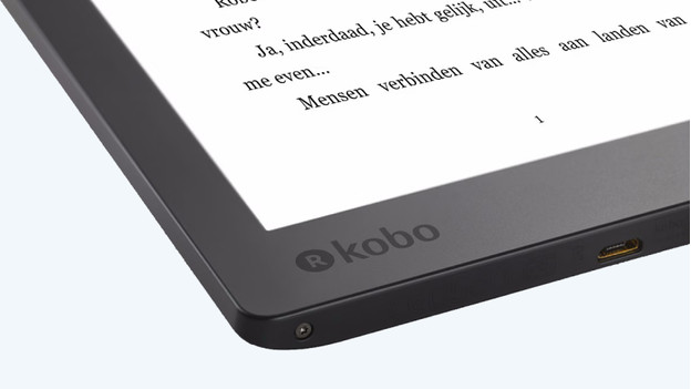 Kobo-Logo