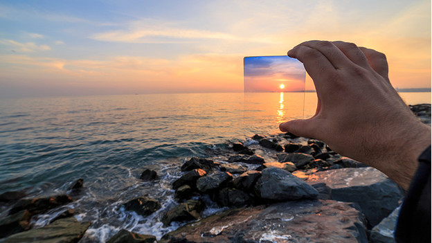Advice on lens filters | Coolblue - Free delivery & returns