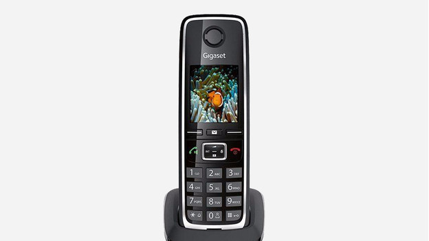 DECT-Telefon erweitern