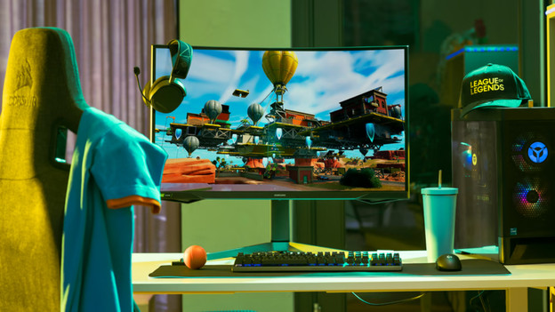 Das beste Einstiegs-Setup für Gaming-PCs | Coolblue - Kostenlose ...