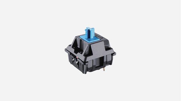 Which mechanical switch suits you? | Coolblue - Free delivery & returns