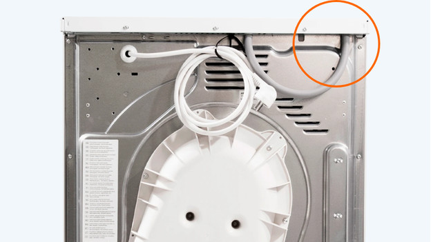 ASKO dryer