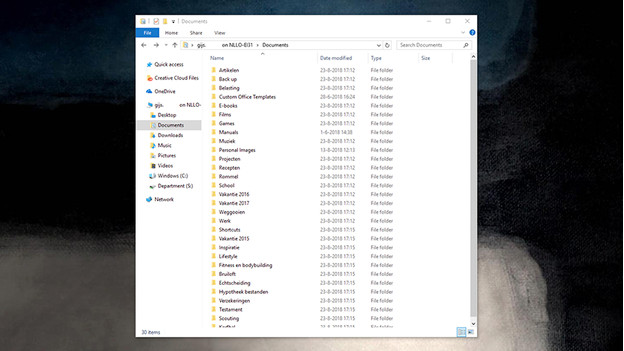 How do I transfer files from a laptop to a new one? | Coolblue - Free ...