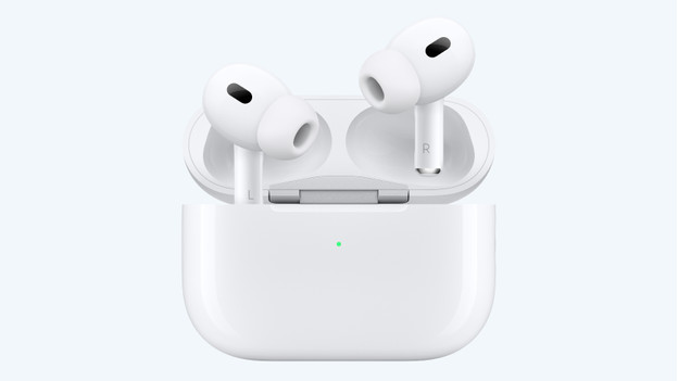 Earbud tips AirPods Pro 2